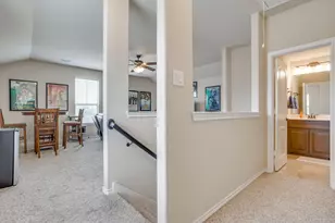 1428 Doe Meadow Dr, Fort Worth, TX 76028 - Photo 31