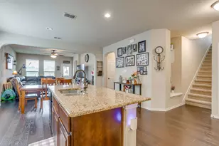 1428 Doe Meadow Dr, Fort Worth, TX 76028 - Photo 5