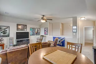 1428 Doe Meadow Dr, Fort Worth, TX 76028 - Photo 33