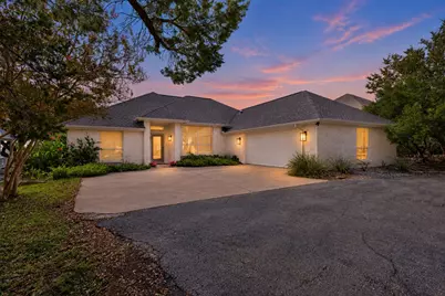 1203 Horizon Court, Granbury, TX 76049 - Photo 1