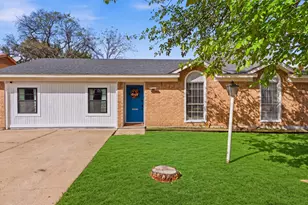 1602 Pisces St, Grand Prairie, TX 75051 - Photo 1