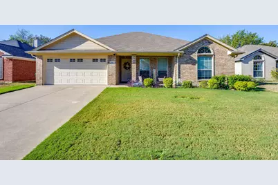 138 Adams Drive, Crowley, TX 76036 - Photo 1