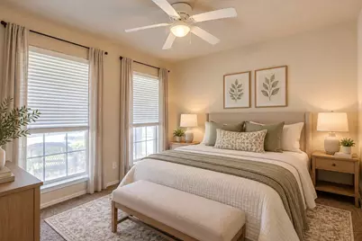 138 Adams Drive, Crowley, TX 76036 - Photo 7