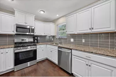1216 Walker Drive, Hurst, TX 76053 - Photo 9
