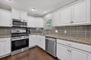 1216 Walker Dr, Hurst, TX 76053 - Photo 9