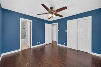 1216 Walker Drive, Hurst, TX 76053 - Photo 15