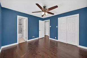 1216 Walker Dr, Hurst, TX 76053 - Photo 15