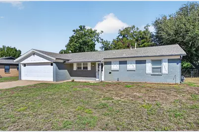 1216 Walker Drive, Hurst, TX 76053 - Photo 25