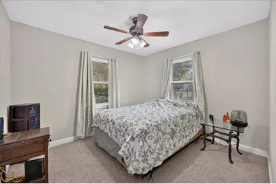 1216 Walker Drive, Hurst, TX 76053 - Photo 17