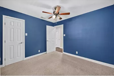 1216 Walker Drive, Hurst, TX 76053 - Photo 21