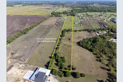 8300 / Tbd Fm 697, Whitewright, TX 75491 - Photo 3
