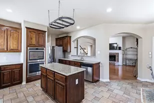 4136 Silverthorne St, Richardson, TX 75082 - Photo 7