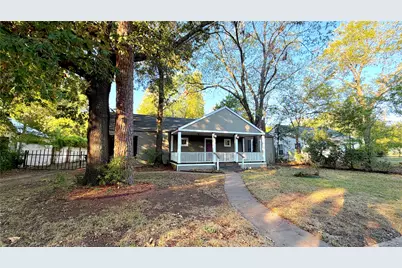 313 Elm Drive, Terrell, TX 75160 - Photo 37