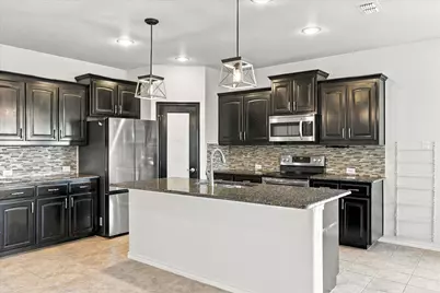 1025 Doe Meadow Drive, Fort Worth, TX 76028 - Photo 17