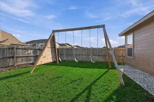 1025 Doe Meadow Dr, Fort Worth, TX 76028 - Photo 39