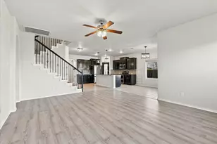 1025 Doe Meadow Dr, Fort Worth, TX 76028 - Photo 9