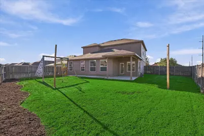 1025 Doe Meadow Drive, Fort Worth, TX 76028 - Photo 37