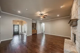 155 N Star Crossing Ln, Weatherford, TX 76088 - Photo 7