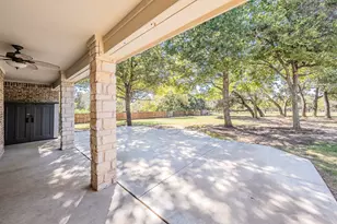 155 N Star Crossing Ln, Weatherford, TX 76088 - Photo 31