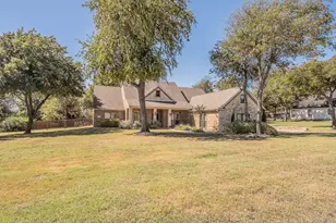 155 N Star Crossing Ln, Weatherford, TX 76088 - Photo 1