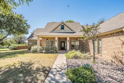 155 N Star Crossing Lane, Weatherford, TX 76088 - Photo 3
