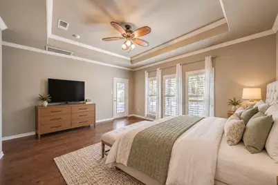 155 N Star Crossing Lane, Weatherford, TX 76088 - Photo 23