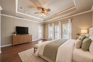 155 N Star Crossing Ln, Weatherford, TX 76088 - Photo 23