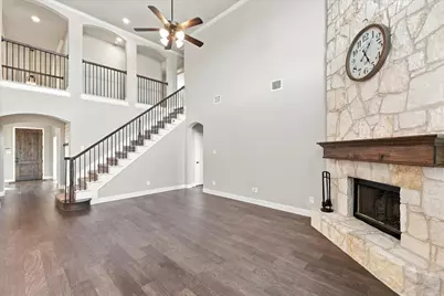 602 Dean Box Drive, Waxahachie, TX 75165 - Photo 9