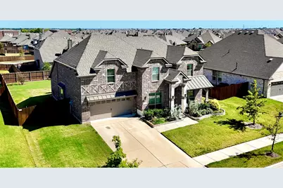 602 Dean Box Drive, Waxahachie, TX 75165 - Photo 3