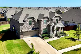 602 Dean Box Dr, Waxahachie, TX 75165 - Photo 3