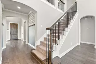 602 Dean Box Dr, Waxahachie, TX 75165 - Photo 19