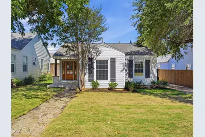 4016 Locke Avenue, Fort Worth, TX 76107 - Photo 3