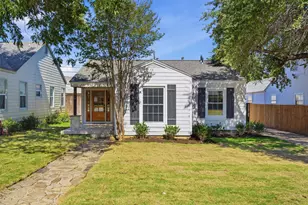 4016 Locke Ave, Fort Worth, TX 76107 - Photo 3
