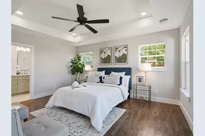 4016 Locke Avenue, Fort Worth, TX 76107 - Photo 13