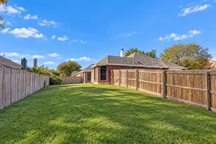 4628 Mustang Dr, Fort Worth, TX 76137 - Photo 19