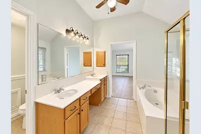 4628 Mustang Drive, Fort Worth, TX 76137 - Photo 15