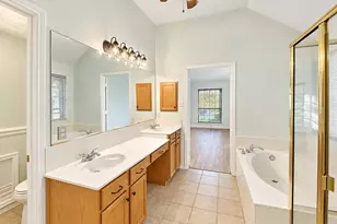 4628 Mustang Dr, Fort Worth, TX 76137 - Photo 15