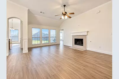 4628 Mustang Drive, Fort Worth, TX 76137 - Photo 5