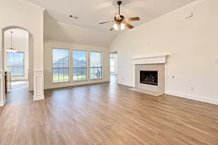 4628 Mustang Dr, Fort Worth, TX 76137 - Photo 5