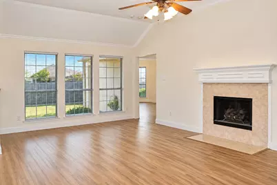 4628 Mustang Drive, Fort Worth, TX 76137 - Photo 7