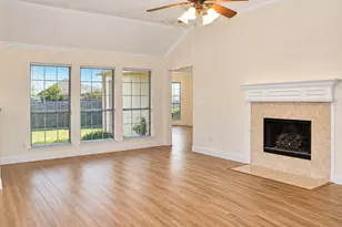 4628 Mustang Dr, Fort Worth, TX 76137 - Photo 7