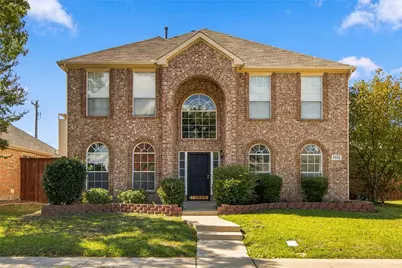 2071 Sunset Lane, Lewisville, TX 75067 - Photo 1