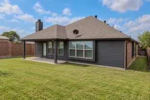 2577 Hadley St, Weatherford, TX 76087 - Photo 29