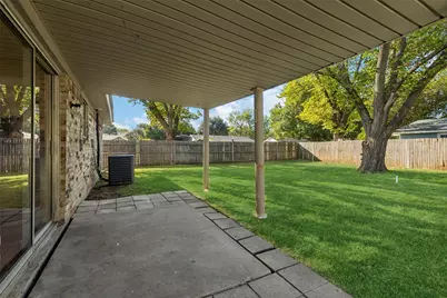 501 NW Renfro Street, Burleson, TX 76028 - Photo 29