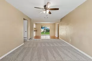 501 NW Renfro St, Burleson, TX 76028 - Photo 5