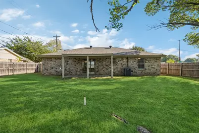 501 NW Renfro Street, Burleson, TX 76028 - Photo 31