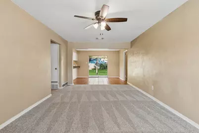 501 NW Renfro Street, Burleson, TX 76028 - Photo 5