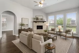 1310 Divine Rose Way, Wylie, TX 75098 - Photo 11