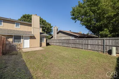 1303 Yeomans Road, Abilene, TX 79602 - Photo 17