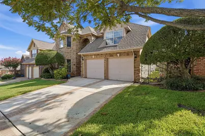 3018 Oak Cove Road, Arlington, TX 76017 - Photo 3